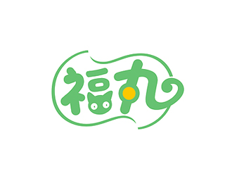 盛銘的logo設計
