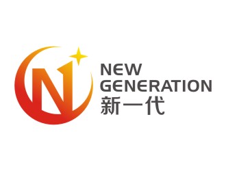 李泉輝的惠州市新一代工業(yè)互聯(lián)網(wǎng)創(chuàng)新研究院logo設(shè)計