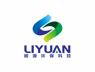何嘉健的麗源環(huán)?？萍糽ogo設(shè)計(jì)