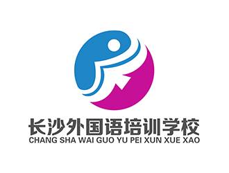 潘樂(lè)的logo設(shè)計(jì)