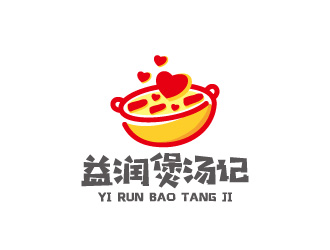 周金進的logo設計