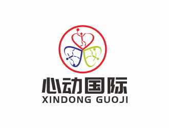 湯儒娟的logo設(shè)計