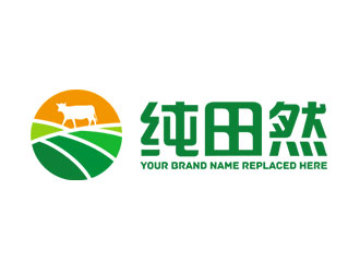 鐘炬的logo設(shè)計