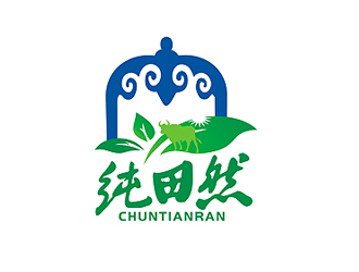 盛銘的logo設(shè)計