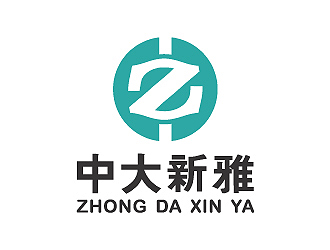 彭波的logo設(shè)計(jì)