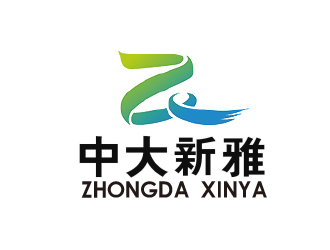 秦曉東的logo設(shè)計(jì)