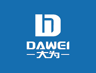 彭波的logo設(shè)計(jì)