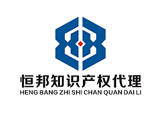 勞志飛的logo設(shè)計