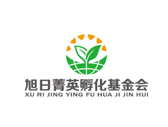 周金進(jìn)的logo設(shè)計