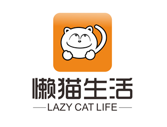 唐國強(qiáng)的logo設(shè)計