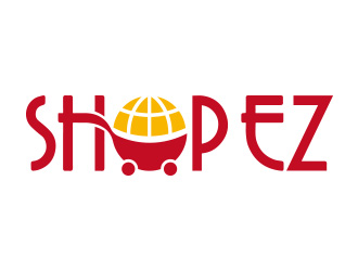 向正軍的logo設(shè)計