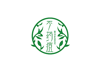 秦曉東的logo設計