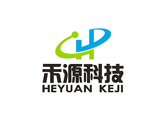 秦曉東的logo設(shè)計