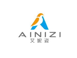 周金進(jìn)的logo設(shè)計