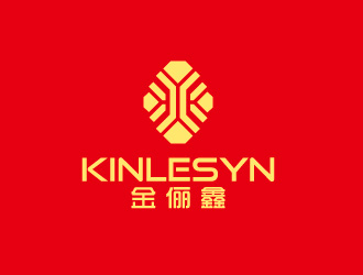 周金進(jìn)的logo設(shè)計