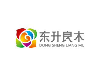 周金進的logo設(shè)計