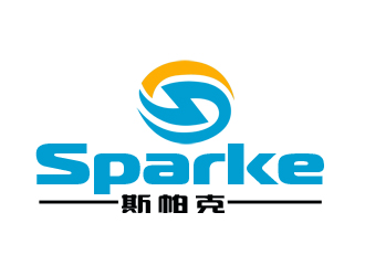 朱兵的logo設(shè)計