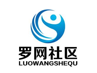 余亮亮的logo設(shè)計