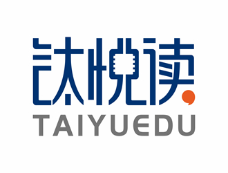 唐國(guó)強(qiáng)的logo設(shè)計(jì)