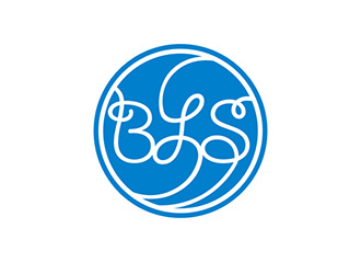 吳曉偉的logo設(shè)計