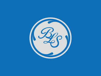 朱紅娟的logo設(shè)計