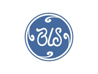 曾翼的logo設(shè)計