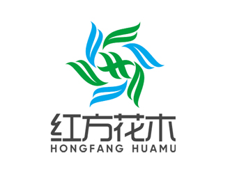 趙鵬的logo設計
