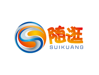 黃安悅的logo設(shè)計