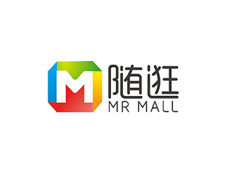 秦曉東的logo設(shè)計