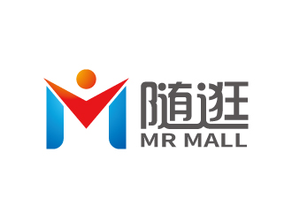 張俊的logo設(shè)計