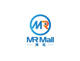 朱紅娟的logo設(shè)計