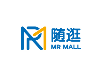 楊勇的logo設(shè)計