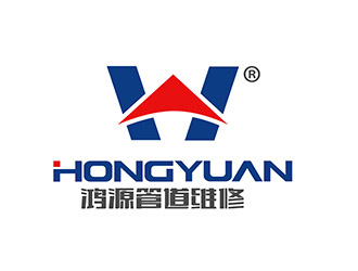 潘樂(lè)的logo設(shè)計(jì)