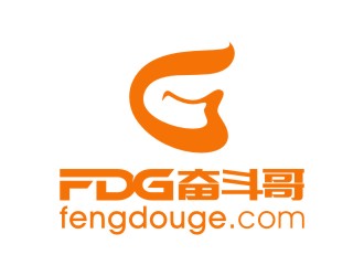 陳國偉的logo設(shè)計(jì)