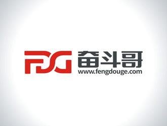 鄭國麟的logo設(shè)計(jì)