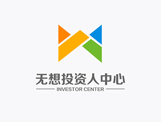 吳曉偉的logo設(shè)計(jì)