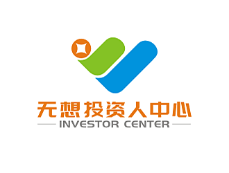勞志飛的logo設(shè)計(jì)