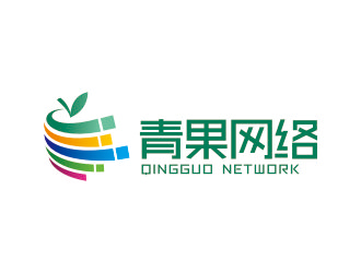 羅志聰?shù)膌ogo設計