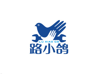 周金進的logo設(shè)計