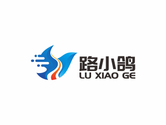 何嘉健的logo設(shè)計