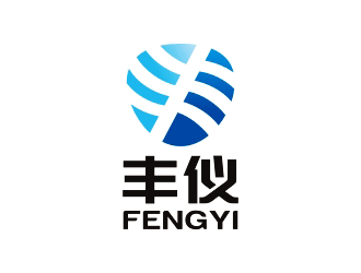 曾翼的logo設(shè)計