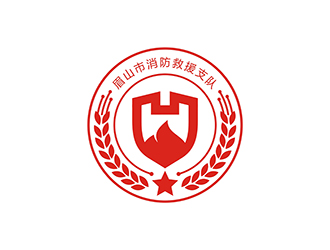 丁小鈺的logo設(shè)計
