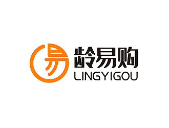 秦曉東的logo設(shè)計