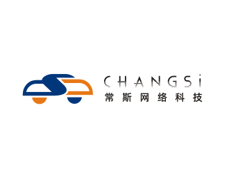姜彥海的logo設計