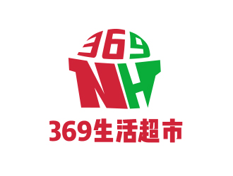 紀玉葉的logo設計