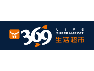 姜彥海的logo設計