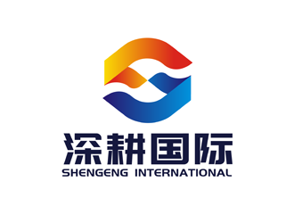 譚家強的logo設(shè)計