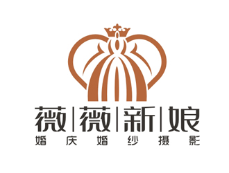 趙鵬的logo設(shè)計
