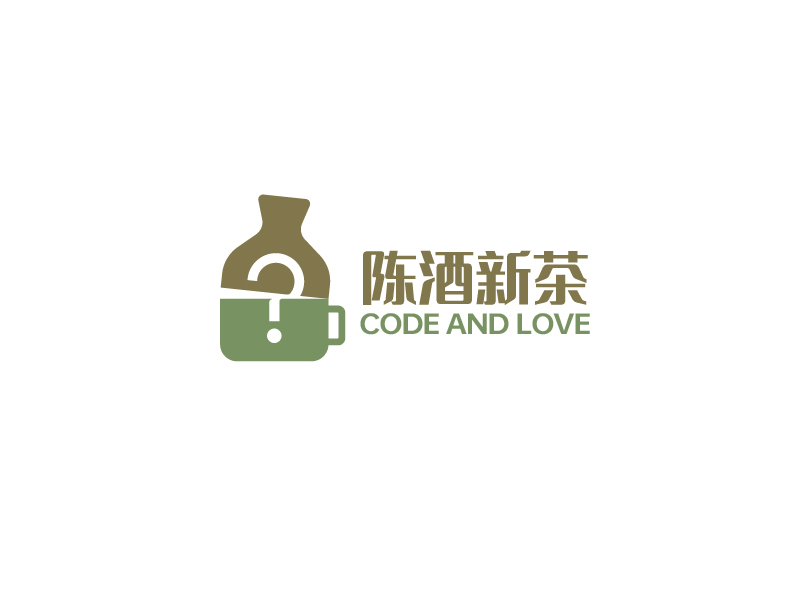 唐國強(qiáng)的logo設(shè)計(jì)