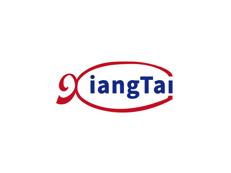 李寧的江蘇祥泰傳動帶有限公司logo設(shè)計(jì)